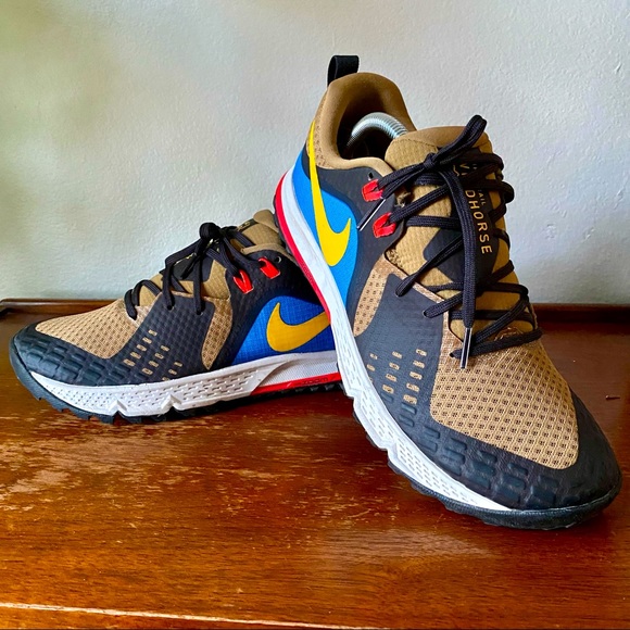 nike wildhorse 5 beechtree